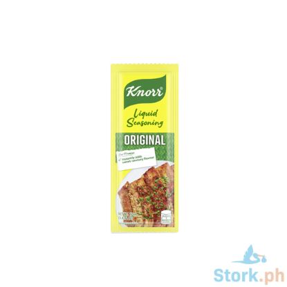 Picture of Knorr Liquid Seasoning 12Ml