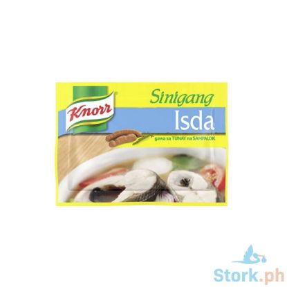 Picture of Knorr Sinigang Original Isda 11g
