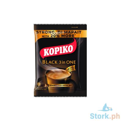Picture of Kopiko 3In1 Hanger 30G 10s