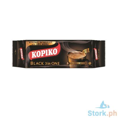 Picture of Kopiko Astig 3In1 Pouch 30g 30s