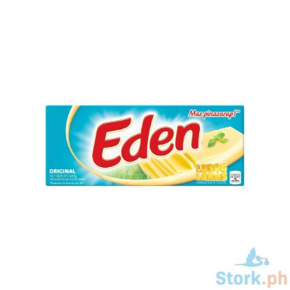 Picture of Kraft Eden Filled Cheese Original Plain 430G