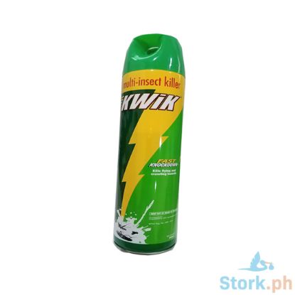 Picture of Kwik Multi Insect Killer Kb 600Ml