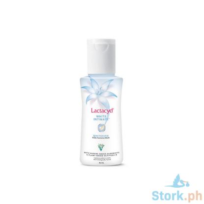 Picture of Lactacyd Feminine Wshpearl Intimate 60Ml
