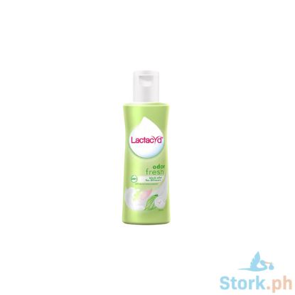 Picture of Lactacyd Odor Fresh Feminine Wash 150Ml