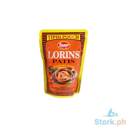 Picture of Lorins Patis Budget Pouch 350Ml