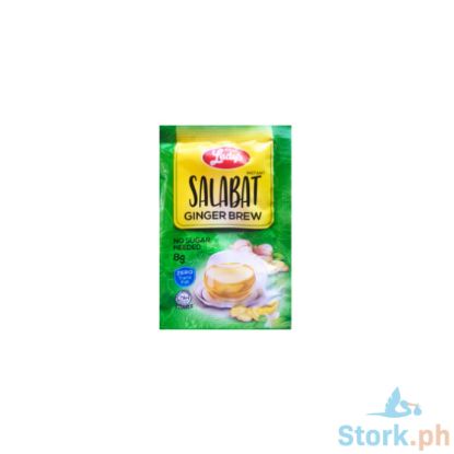 Picture of Ludys Instant Salabat 8G 12S