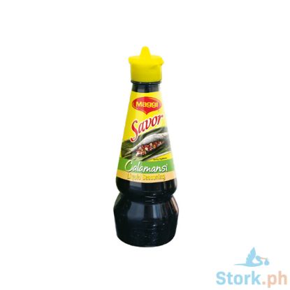 Picture of Maggi Savor 130Ml, Calamansi