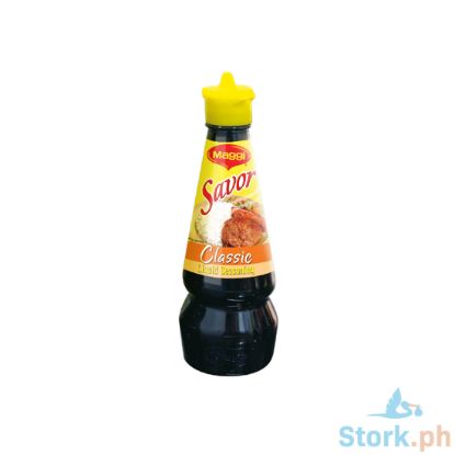 Picture of Maggi Savor 130Ml, Classic