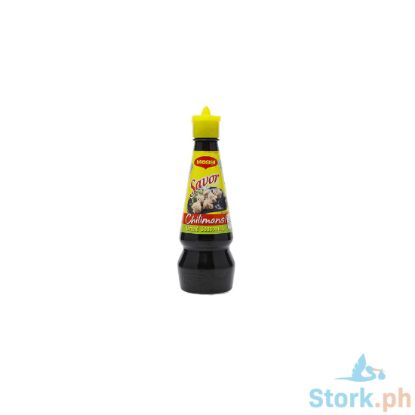 Picture of Maggi Savor Chili Mansi 130Ml