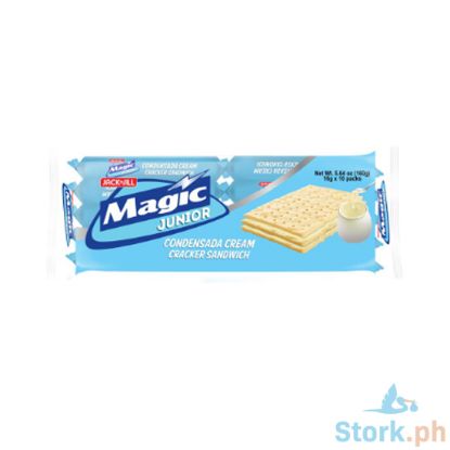 Picture of Magic Cream Junior Condensada 16G 10S