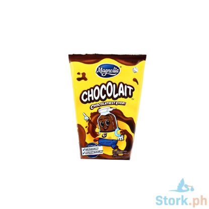 Picture of Magnolia Chocolait Milk 110Ml