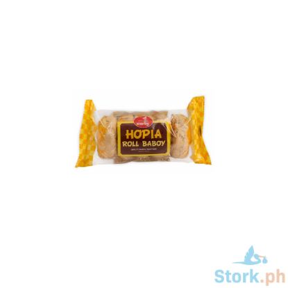 Picture of Marby Hopia Baboy Roll 220G