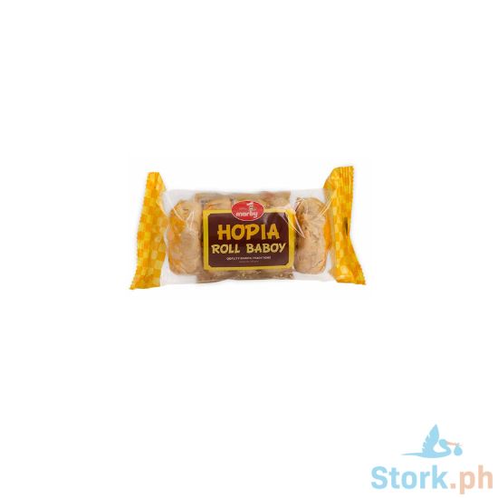 Picture of Marby Hopia Baboy Roll 220G