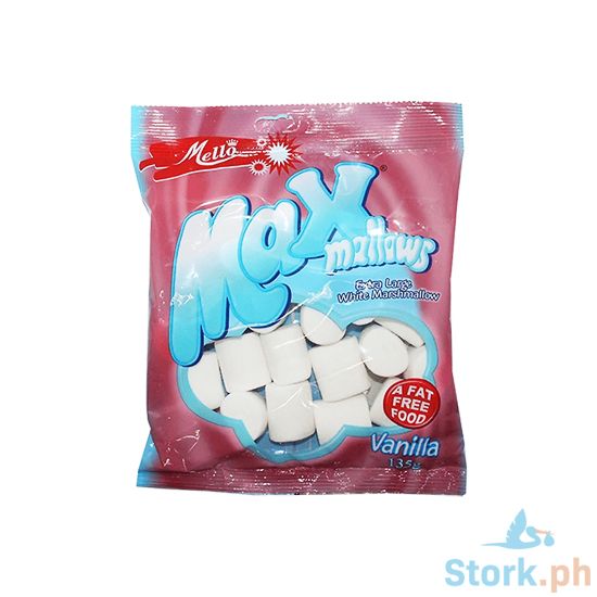 Picture of Max Mallows 135G