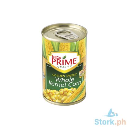 Picture of Mega Prime Eoc Kernel Corn 425G