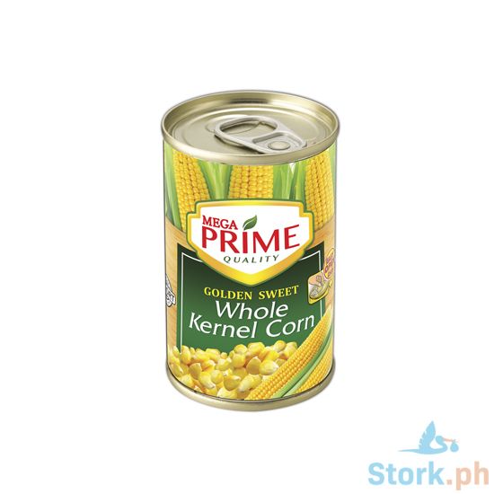 Picture of Mega Prime Eoc Kernel Corn 425G