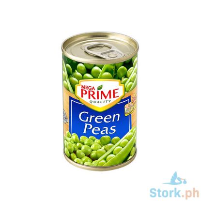 Picture of Mega Prime Green Peas Eoc 155G