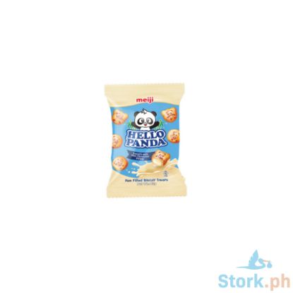 Picture of Meiji Hello Panda Creamy Milk Filling 35G