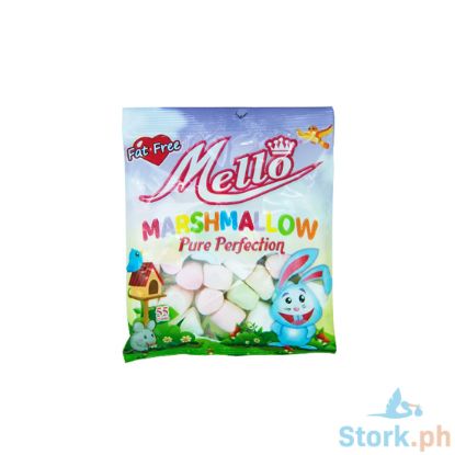 Picture of Mello Marsmallow 55G