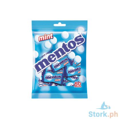 Picture of Mentos Mint 50S 135G