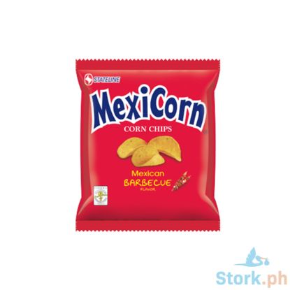 Picture of Mexicorn 25G, Barbeque