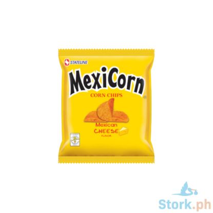 Picture of Mexicorn 25G, Viva Cheese