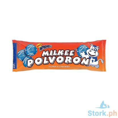 Picture of Milkee Polvoron 20S