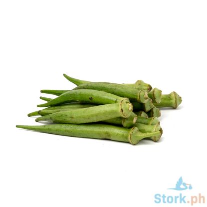 Picture of Millenium Okra Per Kilo