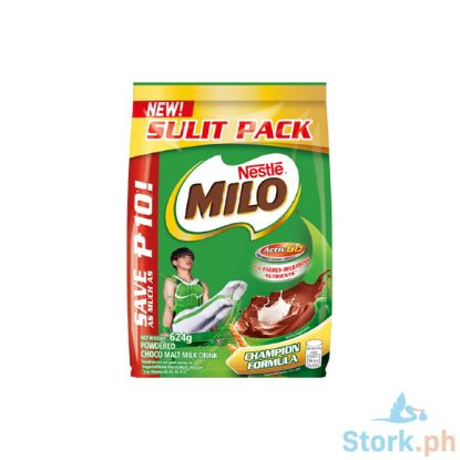 Picture of Milo Activ Go Winner 624G