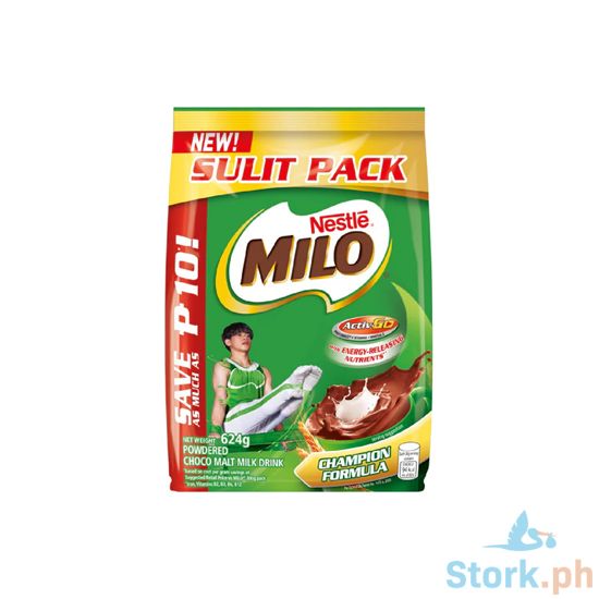 Picture of Milo Activ Go Winner 624G