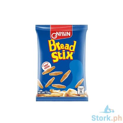 Picture of Monde Breadstix Family Size 130G