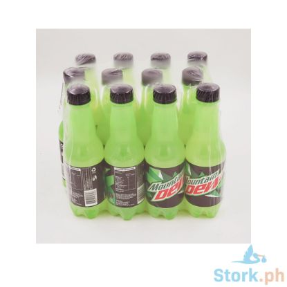 Picture of Mountain Dew 290Ml12S
