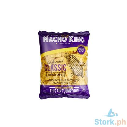 Picture of Nacho Chips Original 160G