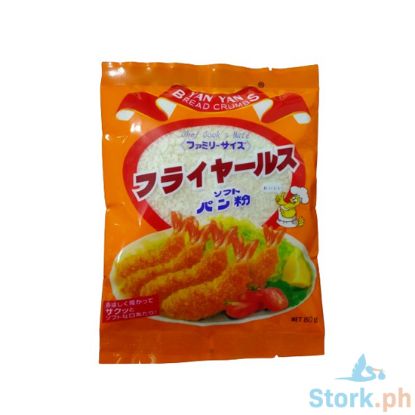 Picture of Nanyuan Bread Crumbs 80G