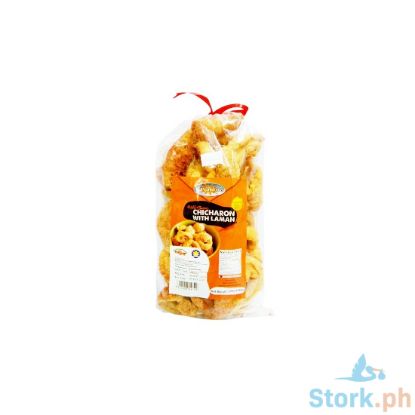 Picture of Navarros Spicy Chicharon Small