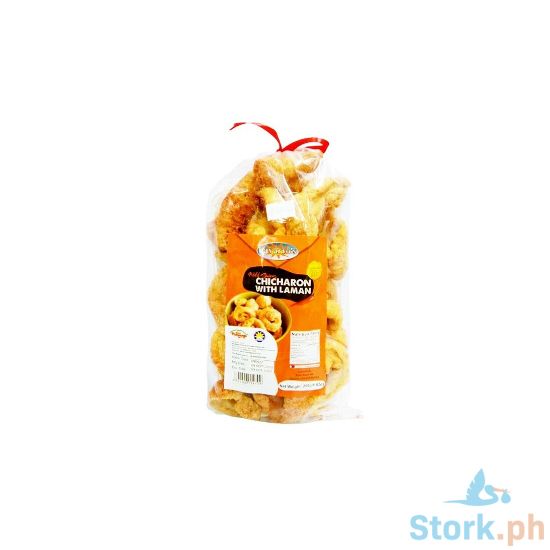 Picture of Navarros Spicy Chicharon Small