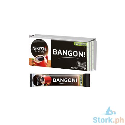 Picture of Nescafe Classic Stick 1.9G 48S