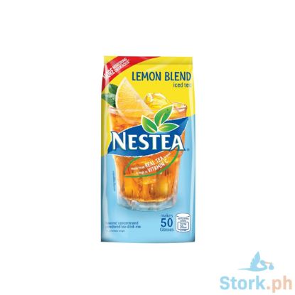 Picture of Nestea Iced Tea Lemon 250G