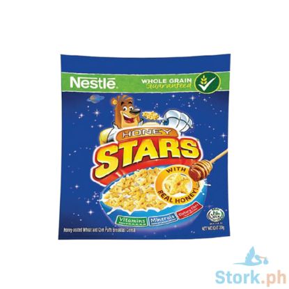 Picture of Nestle Honey Stars Cereal Fp 20G
