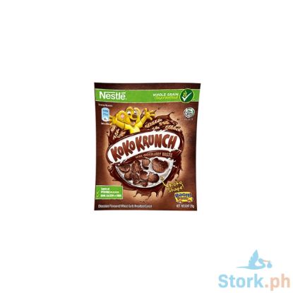 Picture of Nestle Koko Krunch Cereal Fw pack 20G