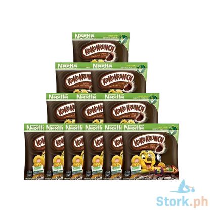 Picture of Nestle Koko Krunch Flow Pack 15g 12s