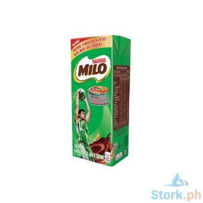 Picture of Nestle Milo 180ml