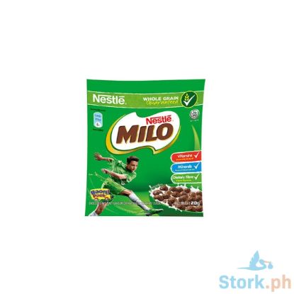 Picture of Nestle Milo Cereal Flwpack 20G