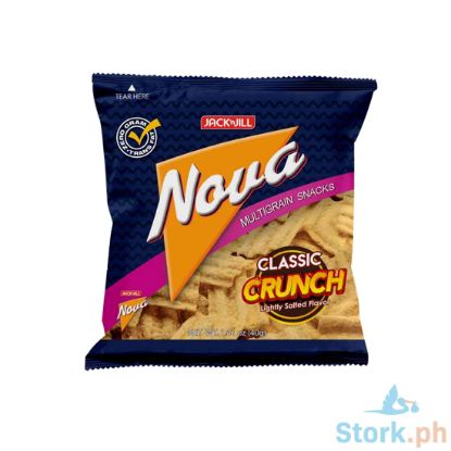 Picture of Nova Classic Crunch 40G