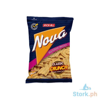 Picture of Nova Classic Crunch 78G