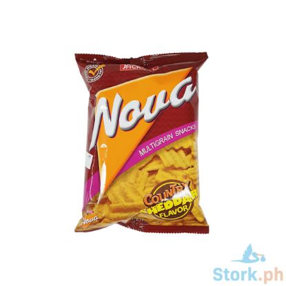 Picture of Nova Country Cheddar 160G