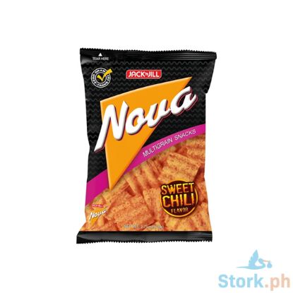 Picture of Nova Sweet Chili 78G