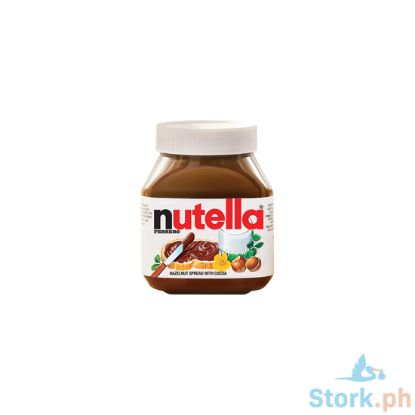 Picture of Nutella Hazelnut Spread T200 200G