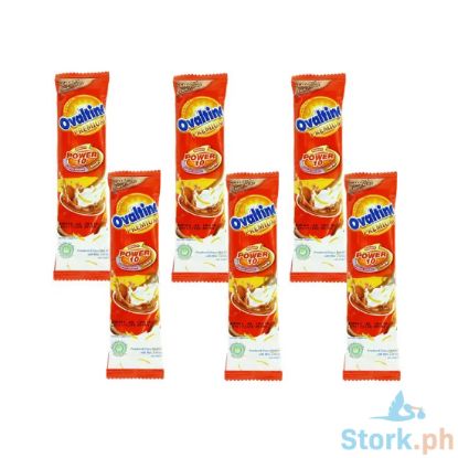 Picture of Ovaltine 3In1 25G