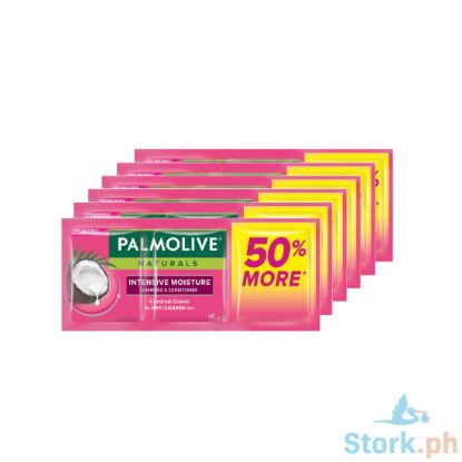 Picture of Palmolive Intensive Moisture Tc 15Ml 6s